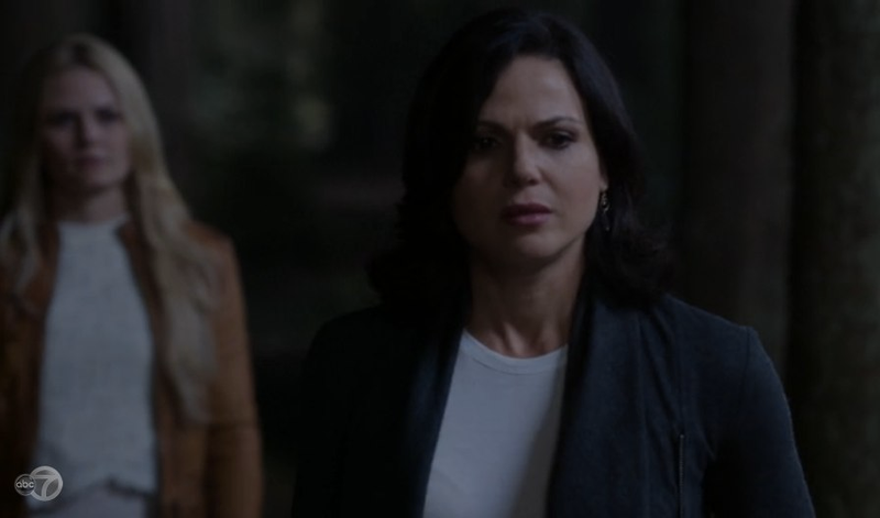 Illustration for article titled This Year's Best Episode Of Once Upon A Time Stays In The Real World